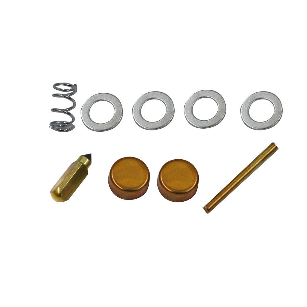 Carburetor Kit for Zenith 267 Carb International Farmall Deere Allis Ford