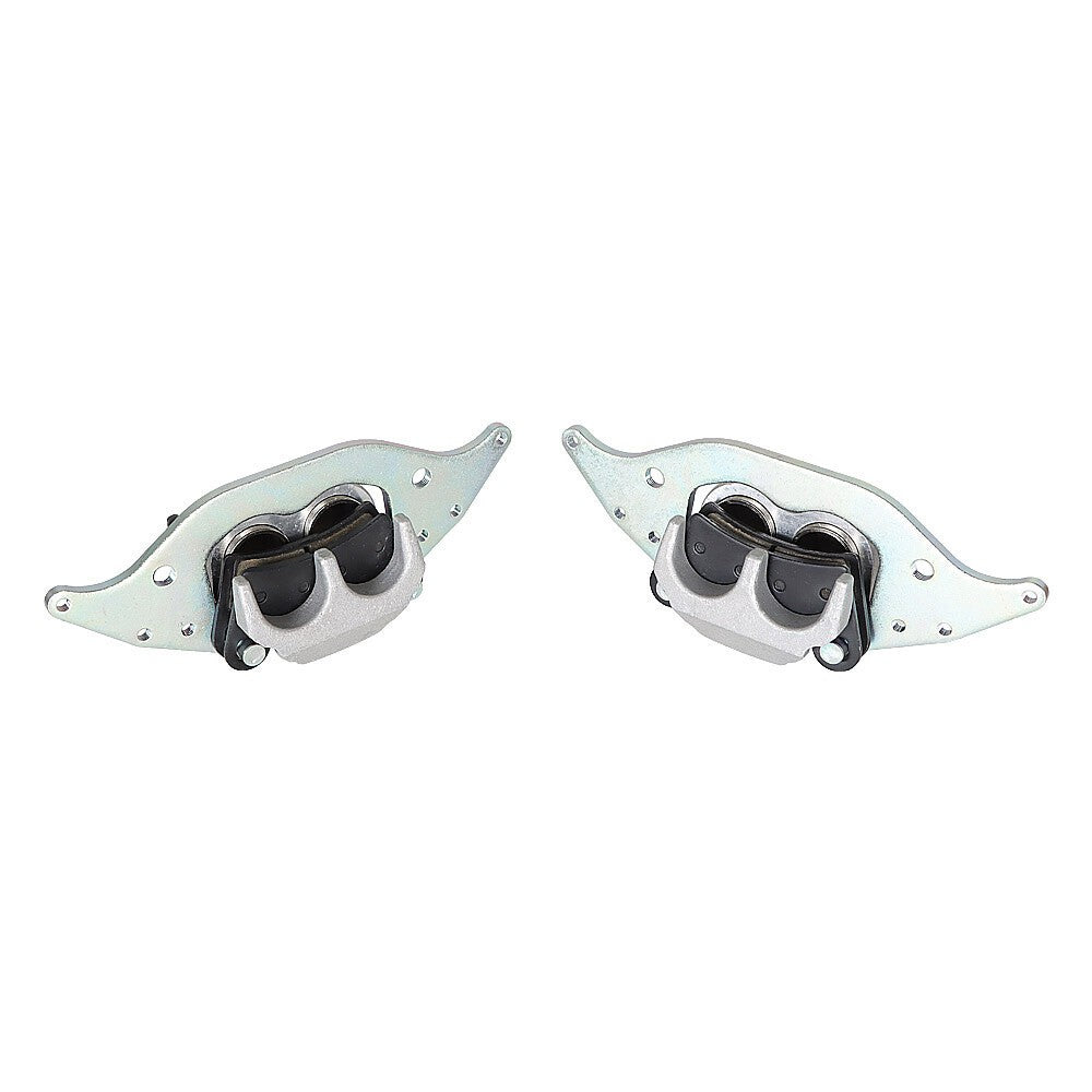 Polaris RZR 900 Front Left & Right Brake Calipers with Pads 2015-2019