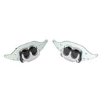 Polaris RZR 900 Front Left & Right Brake Calipers with Pads 2015-2019
