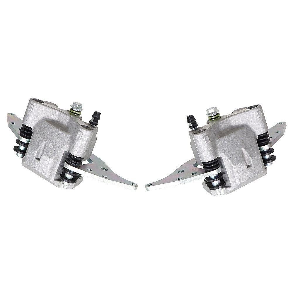 Polaris RZR 900 Front Left & Right Brake Calipers with Pads 2015-2019