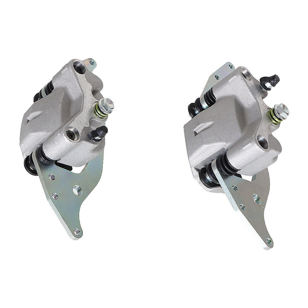 Polaris RZR 900 Front Left & Right Brake Calipers with Pads 2015-2019