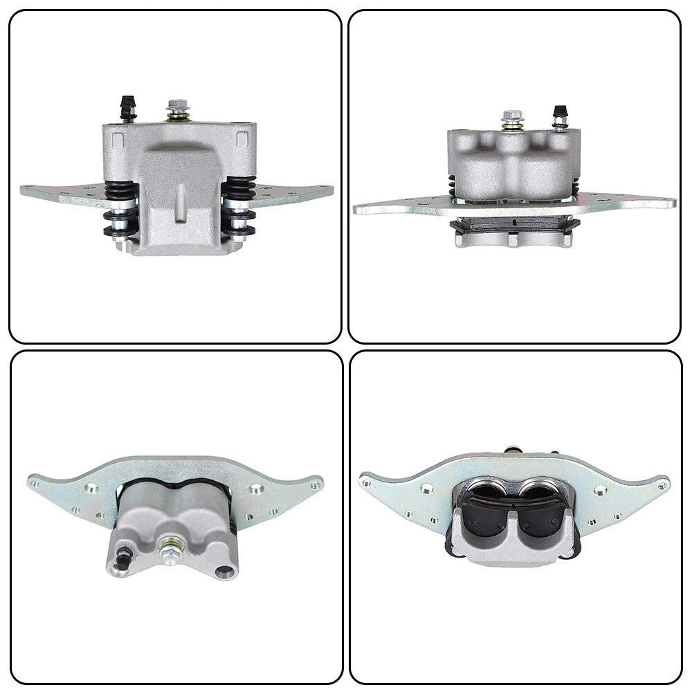 Polaris RZR 900 Front Left & Right Brake Calipers with Pads 2015-2019