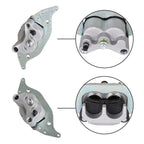 Polaris RZR 900 Front Left & Right Brake Calipers with Pads 2015-2019