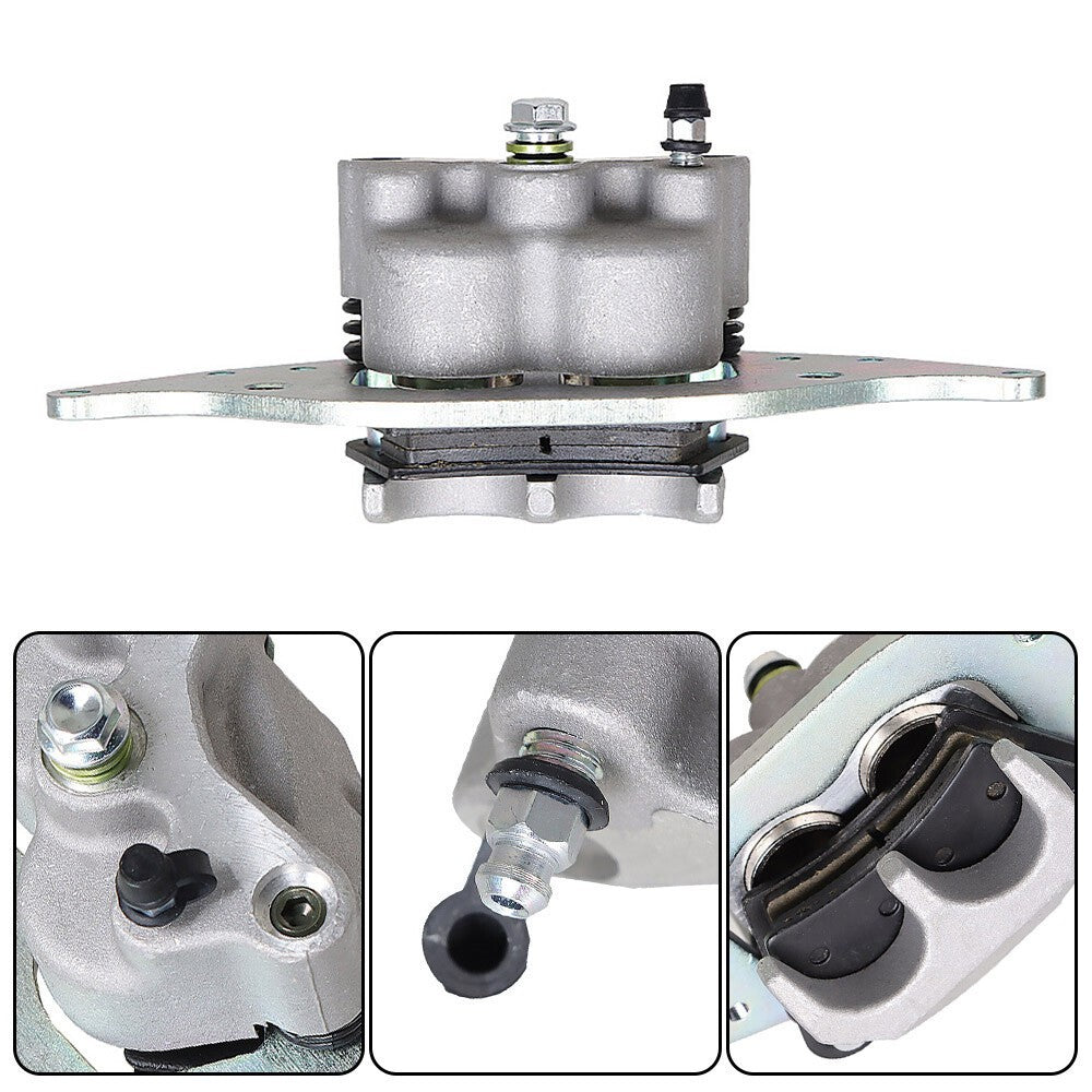 Polaris RZR 900 Front Left & Right Brake Calipers with Pads 2015-2019