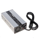 EZGO TXT Club Car DS Yamaha 48V 6A Golf Cart Battery Charger Replacement