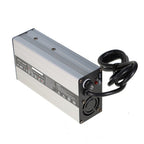 EZGO TXT Club Car DS Yamaha 48V 6A Golf Cart Battery Charger Replacement