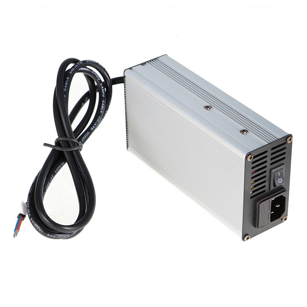EZGO TXT Club Car DS Yamaha 48V 6A Golf Cart Battery Charger Replacement