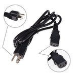 EZGO TXT Club Car DS Yamaha 48V 6A Golf Cart Battery Charger Replacement