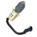 Bobcat Fuel Shut Off Solenoid 6681513 for Models 773 763 753 751 743 643 S150