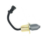 Bobcat Fuel Shut Off Solenoid 6681513 for Models 773 763 753 751 743 643 S150