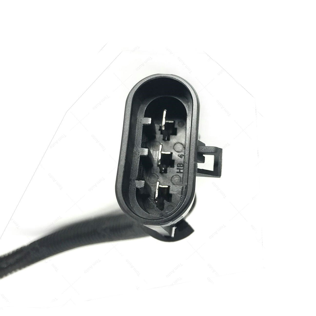 Bobcat Fuel Shut Off Solenoid 6681513 for Models 773 763 753 751 743 643 S150