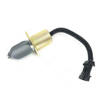 Bobcat Fuel Shut Off Solenoid 6681513 for Models 773 763 753 751 743 643 S150