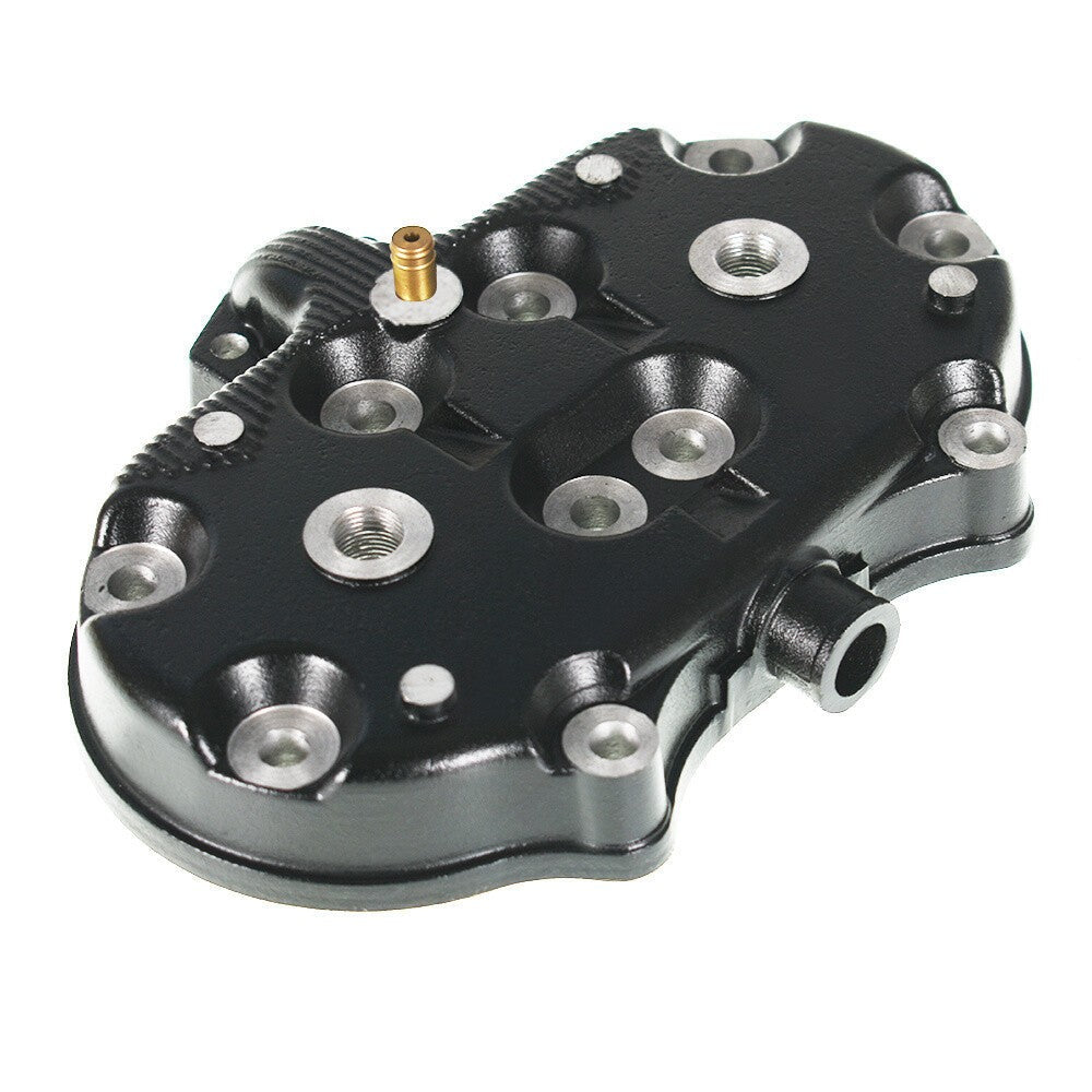 New Cylinder Head Yamaha Banshee 350 YFZ350SE LE SP 2GU-11111-00