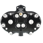 New Cylinder Head Yamaha Banshee 350 YFZ350SE LE SP 2GU-11111-00