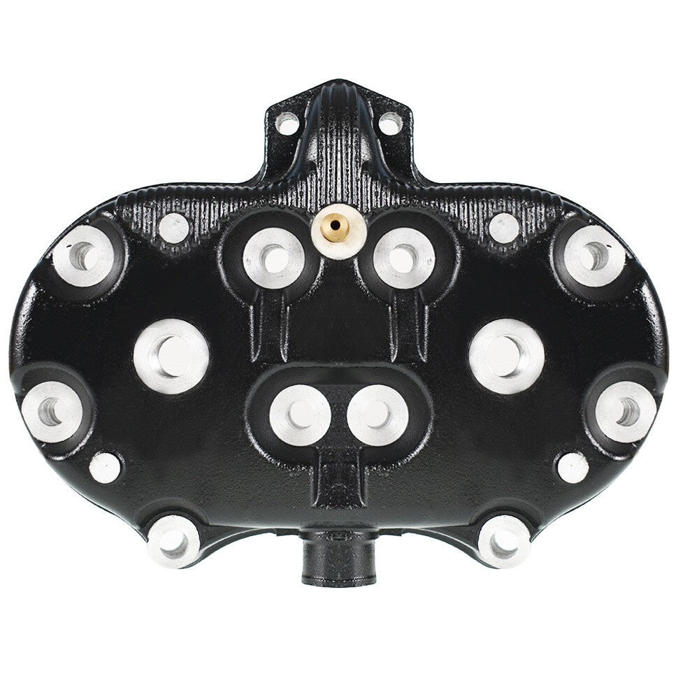New Cylinder Head Yamaha Banshee 350 YFZ350SE LE SP 2GU-11111-00