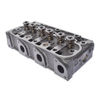 Kubota RTV1100 Cylinder Head D1105 16022-0304 Complete RTV1140CPX RTV1100CW9