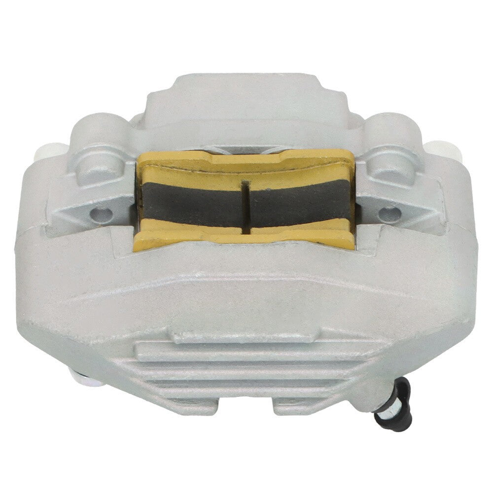 Rear Brake Caliper with Pads for Yamaha Grizzly 660 YFM660F 2002-2008