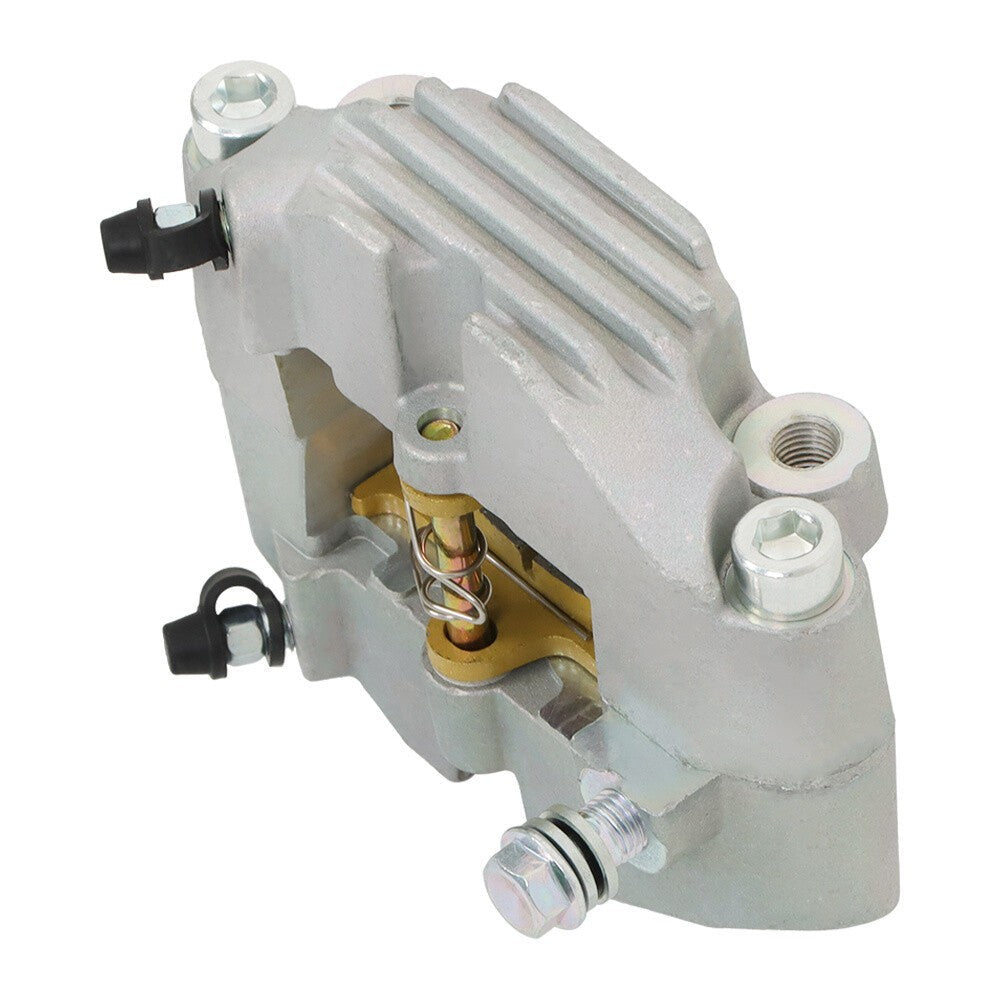 Rear Brake Caliper with Pads for Yamaha Grizzly 660 YFM660F 2002-2008