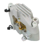 Rear Brake Caliper with Pads for Yamaha Grizzly 660 YFM660F 2002-2008