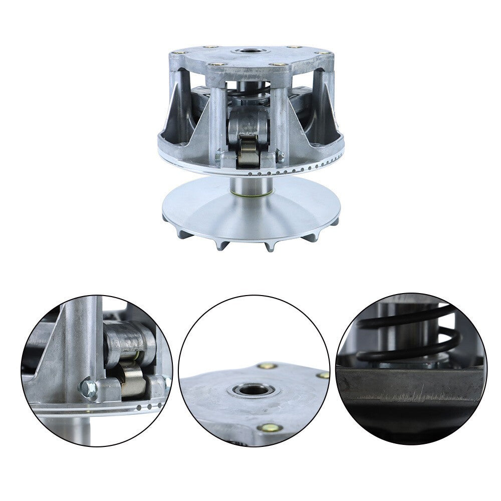 Polaris RZR 1000 XP 14-15 Primary & Secondary Clutch & Puller 1323060