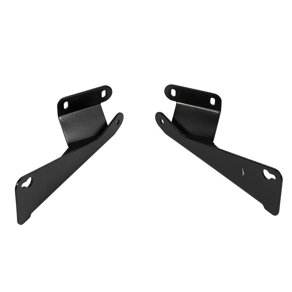 EZGO TXT 1996-2013 LED Light Bar Taillights Kit with Wiring & Brackets