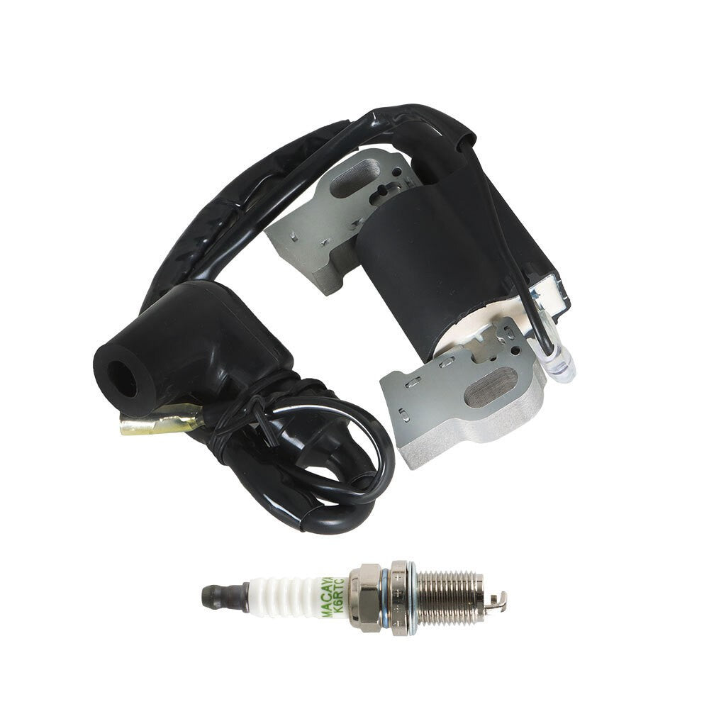212 Coil Spark Plug Set 30500-ZE1-003 023 033 043 Compatible Parts