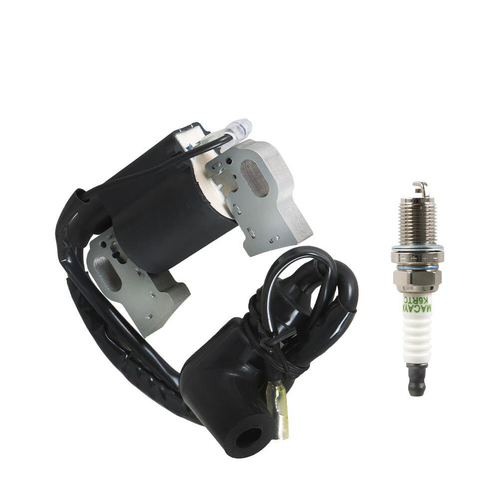 212 Coil Spark Plug Set 30500-ZE1-003 023 033 043 Compatible Parts
