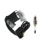 212 Coil Spark Plug Set 30500-ZE1-003 023 033 043 Compatible Parts