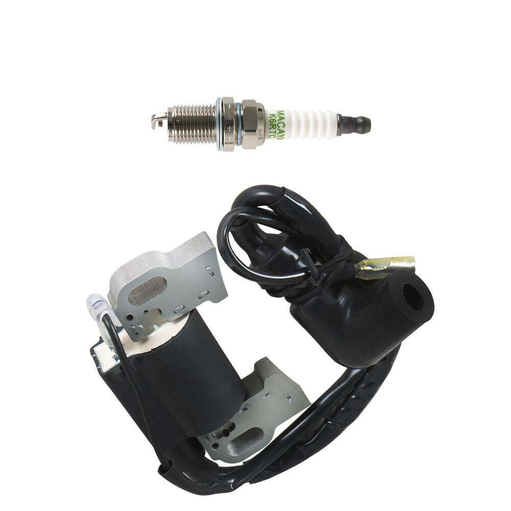 212 Coil Spark Plug Set 30500-ZE1-003 023 033 043 Compatible Parts