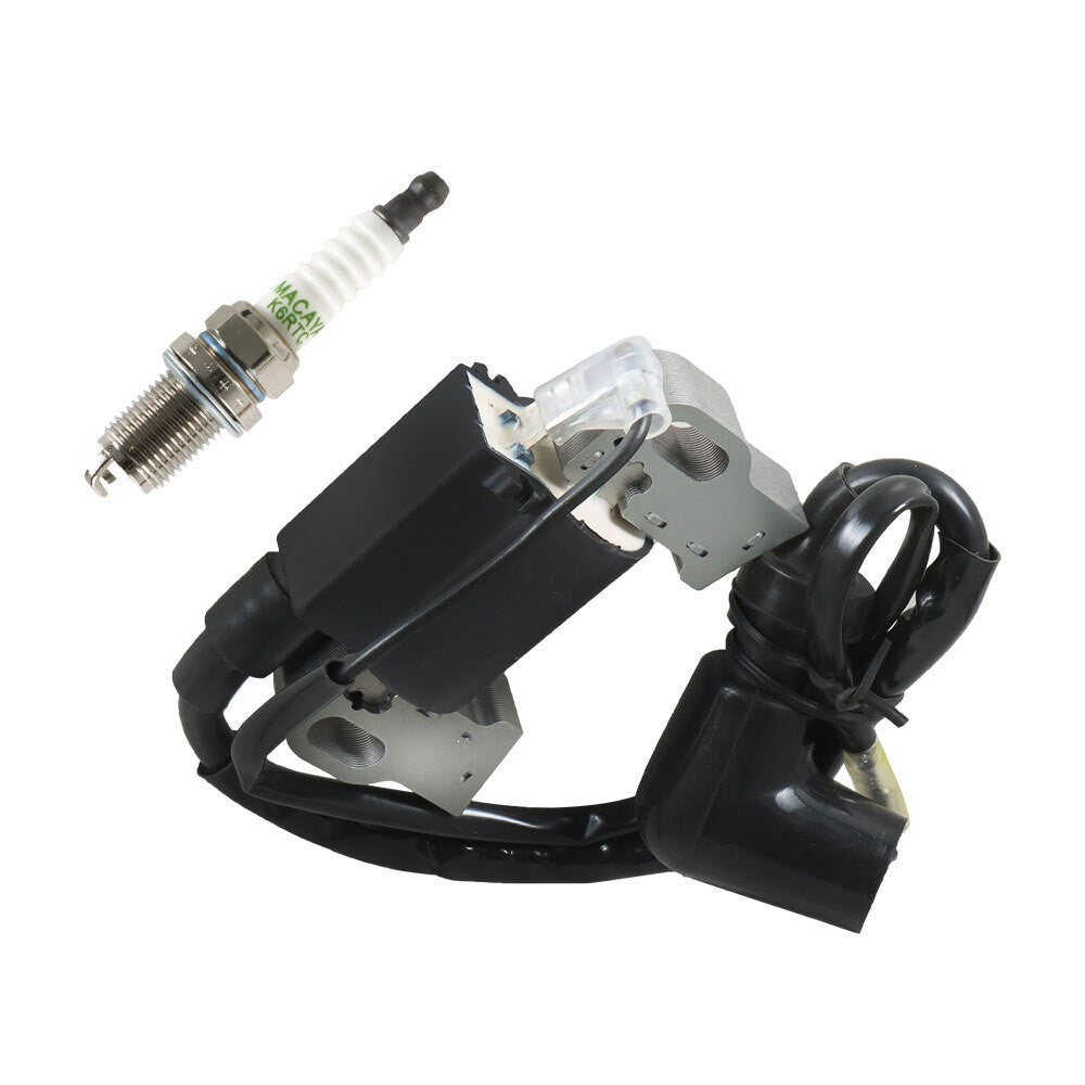 212 Coil Spark Plug Set 30500-ZE1-003 023 033 043 Compatible Parts