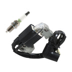 212 Coil Spark Plug Set 30500-ZE1-003 023 033 043 Compatible Parts