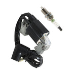 212 Coil Spark Plug Set 30500-ZE1-003 023 033 043 Compatible Parts