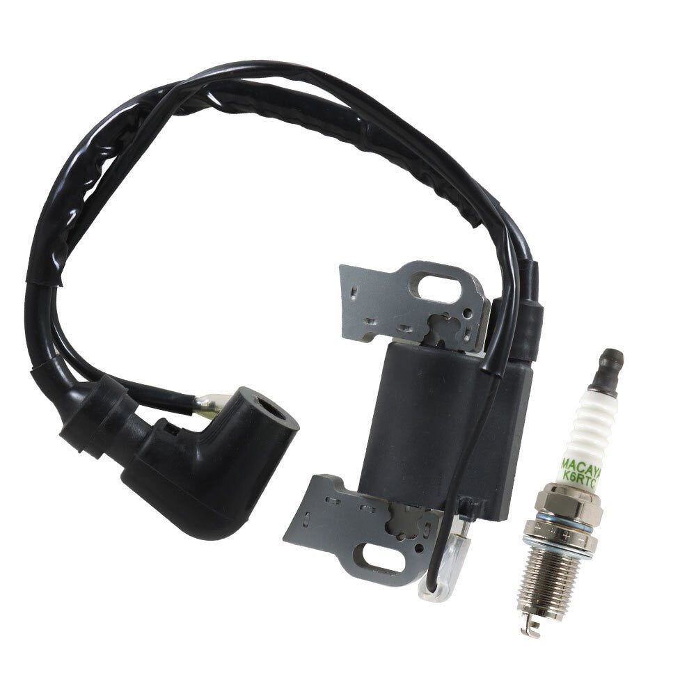 212 Coil Spark Plug Set 30500-ZE1-003 023 033 043 Compatible Parts