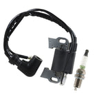 212 Coil Spark Plug Set 30500-ZE1-003 023 033 043 Compatible Parts