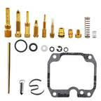 ATV Carburetor Rebuild Kit for 1992-1998 Yamaha Timberwolf YFB250U YFB 250
