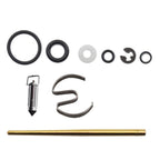 ATV Carburetor Rebuild Kit for 1992-1998 Yamaha Timberwolf YFB250U YFB 250