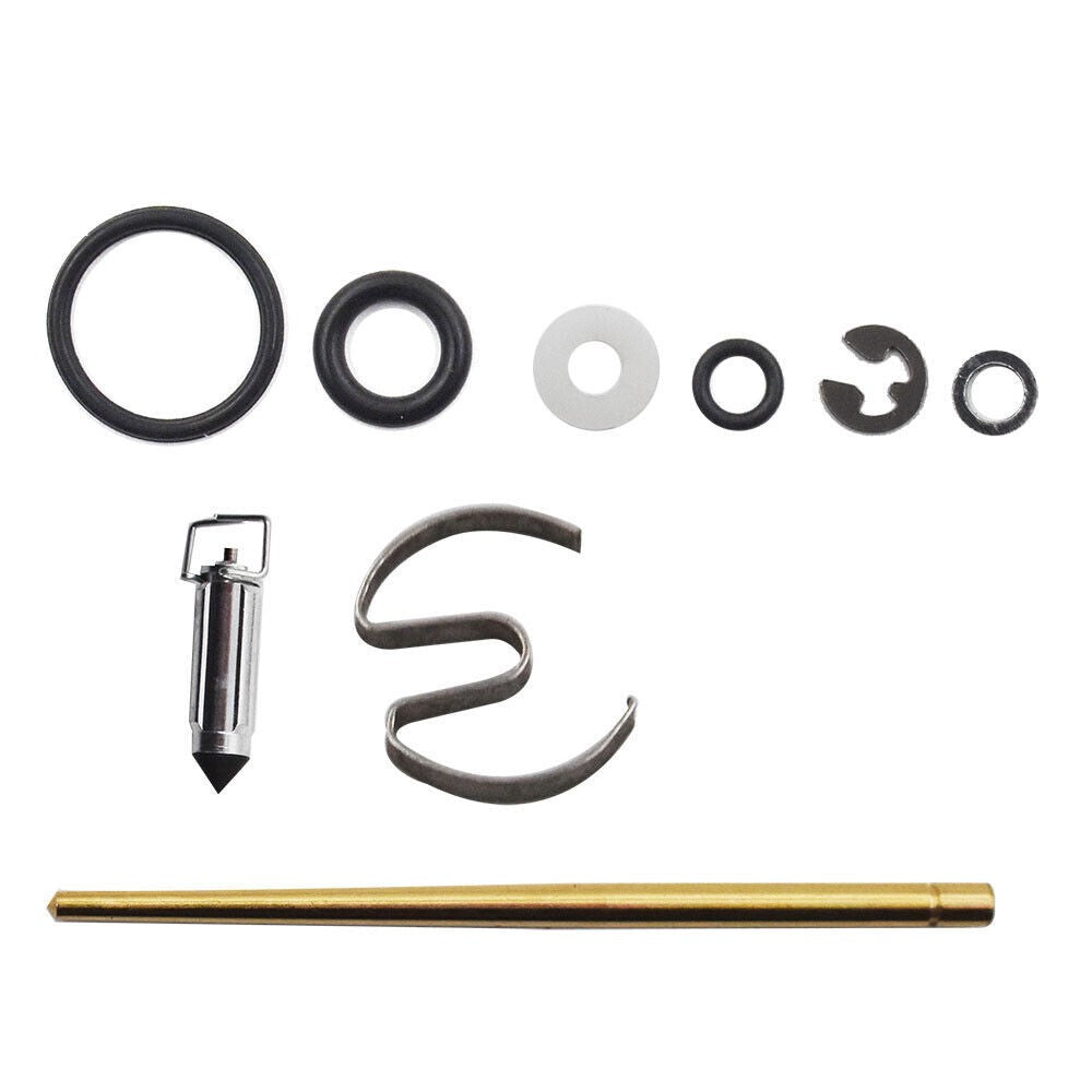 ATV Carburetor Rebuild Kit for 1992-1998 Yamaha Timberwolf YFB250U YFB 250