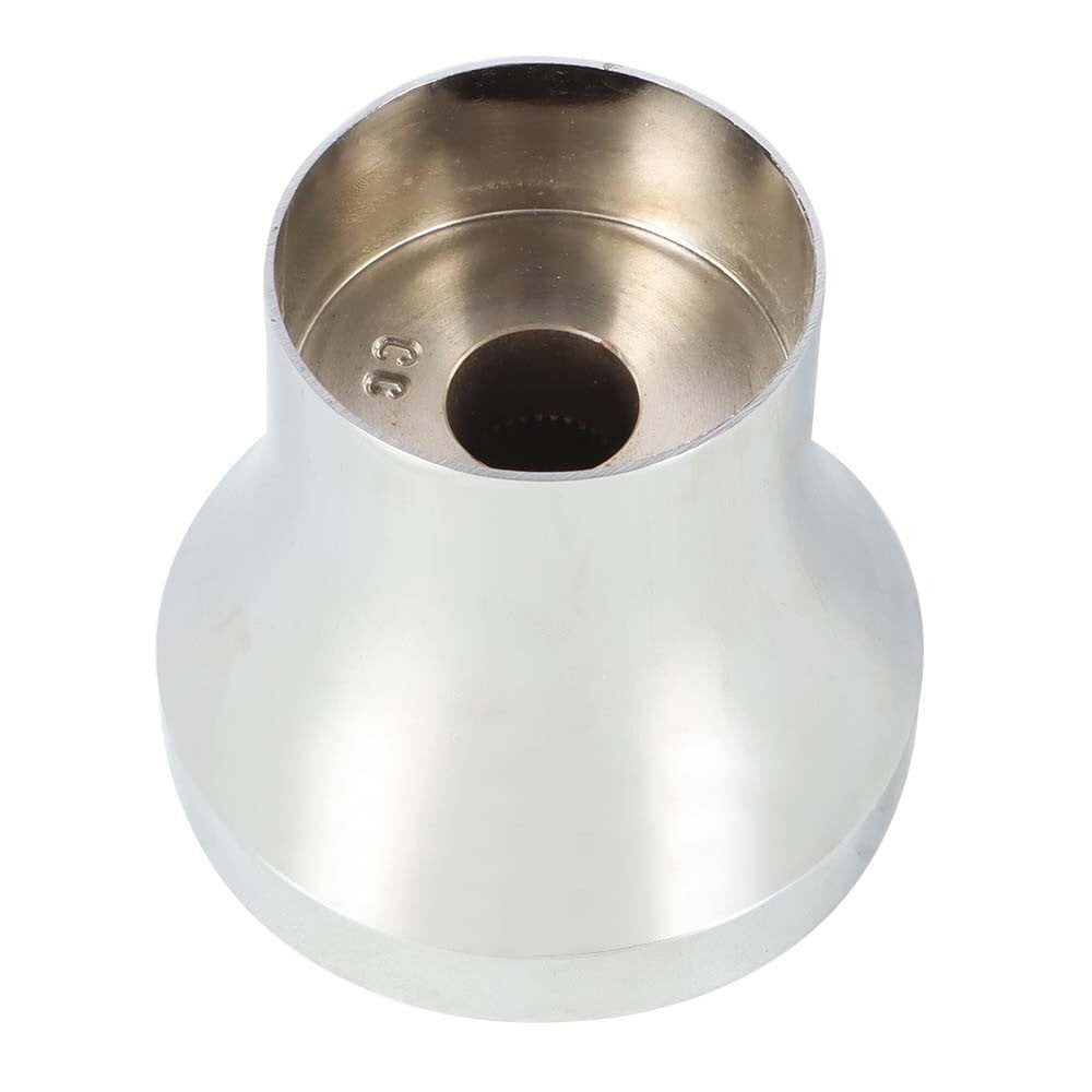 Club Car DS Golf Cart Chrome Steering Wheel Hub Adapter 5/6 Hole 1985+