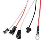 48V 2000W Brushless Motor Controller for Electric Bike & Scooter Speed Control