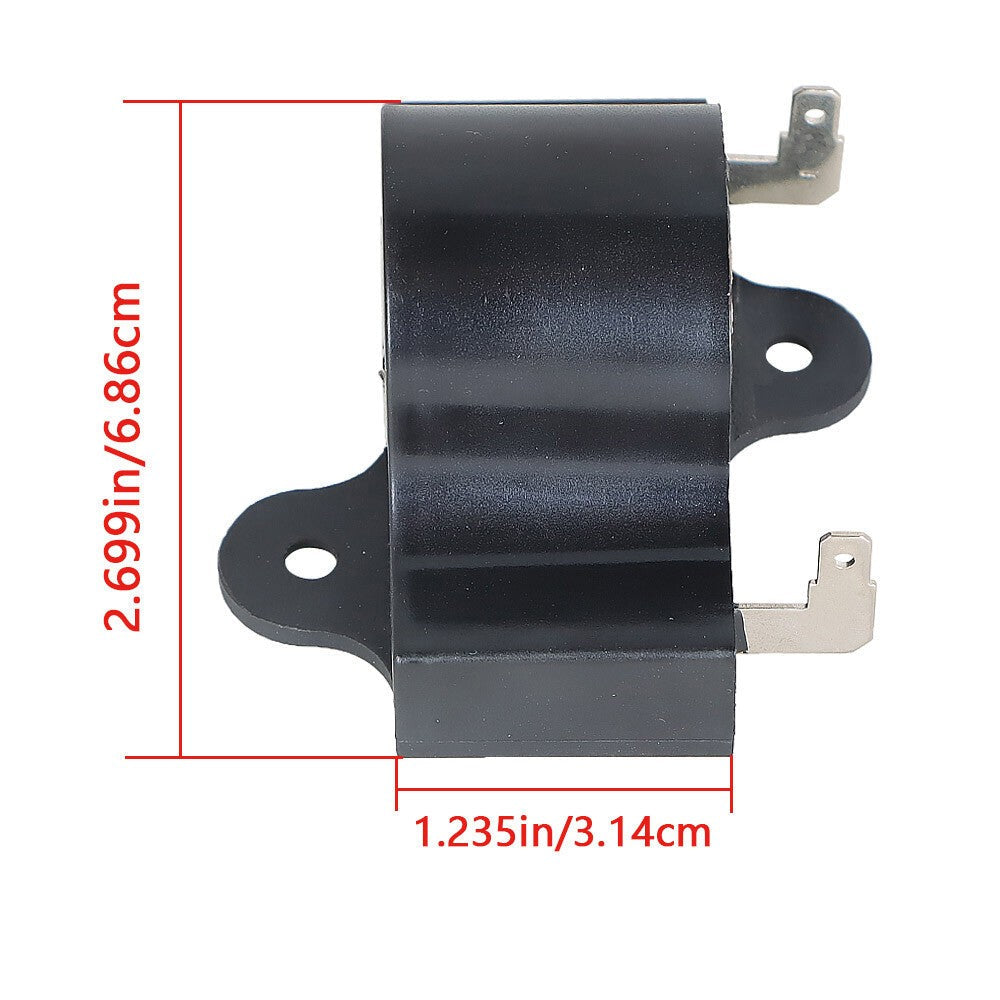 Inductive Throttle Sensor for EZGO TXT DCS Medalist PDS Electric Golf Cart