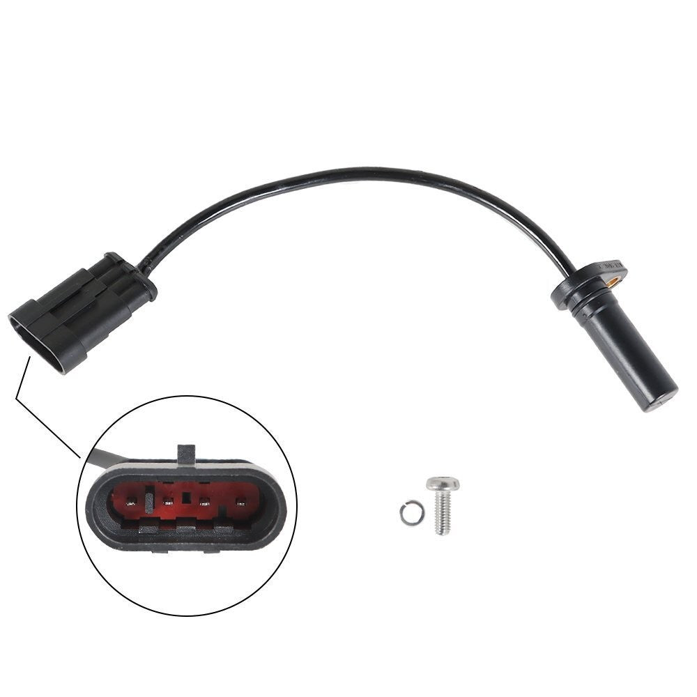 Golf Cart Speed Sensor Kit for EZGO RXV Gas & Electric 2008-2021 614252