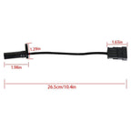 Golf Cart Speed Sensor Kit for EZGO RXV Gas & Electric 2008-2021 614252