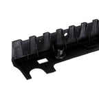 Club Car Precedent Instrument Panel Dash 1025229-01 No Holes Replacement