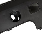 Club Car Precedent Instrument Panel Dash 1025229-01 No Holes Replacement