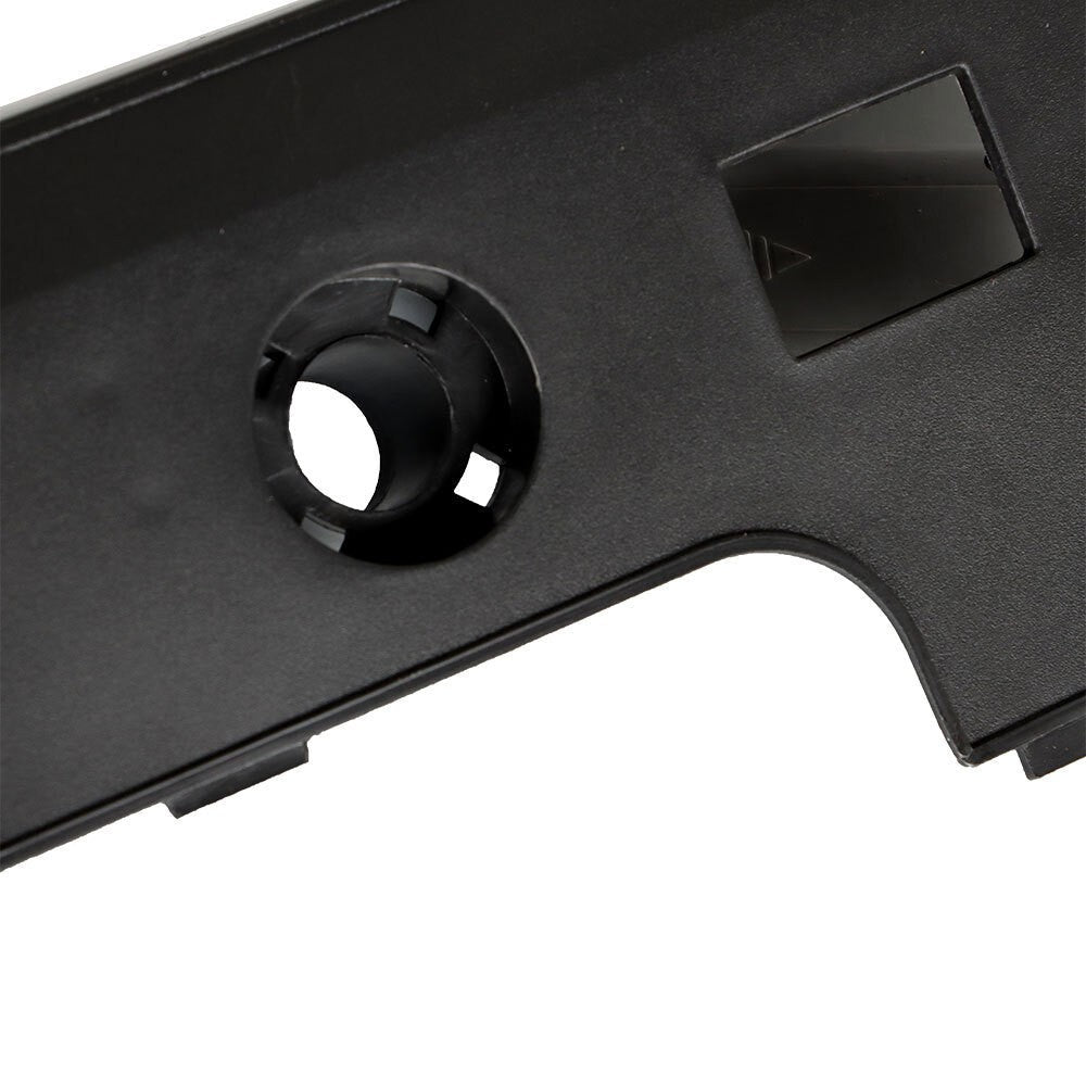 Club Car Precedent Instrument Panel Dash 1025229-01 No Holes Replacement