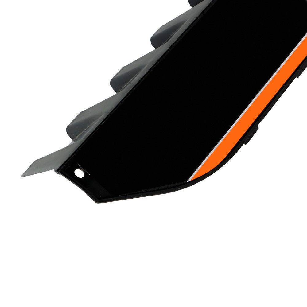 Club Car Precedent Instrument Panel Dash 1025229-01 No Holes Replacement