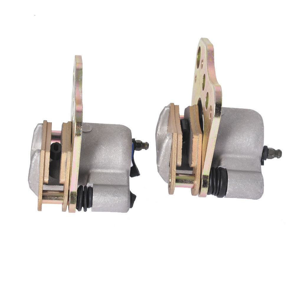 Polaris Sportsman Front Left Right Brake Calipers w/Pads 1910681 1910682