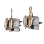 Polaris Sportsman Front Left Right Brake Calipers w/Pads 1910681 1910682