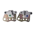 Polaris Sportsman Front Left Right Brake Calipers w/Pads 1910681 1910682