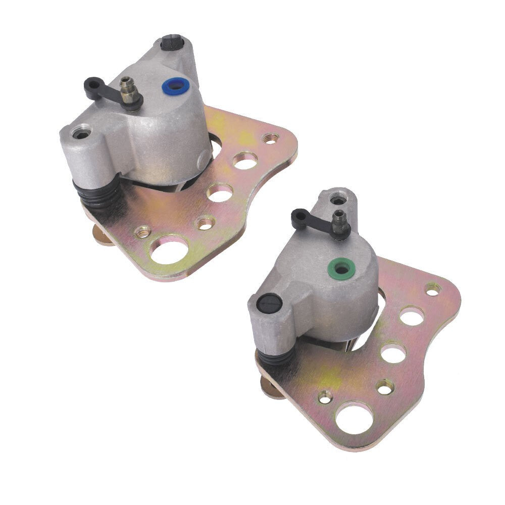 Polaris Sportsman Front Left Right Brake Calipers w/Pads 1910681 1910682
